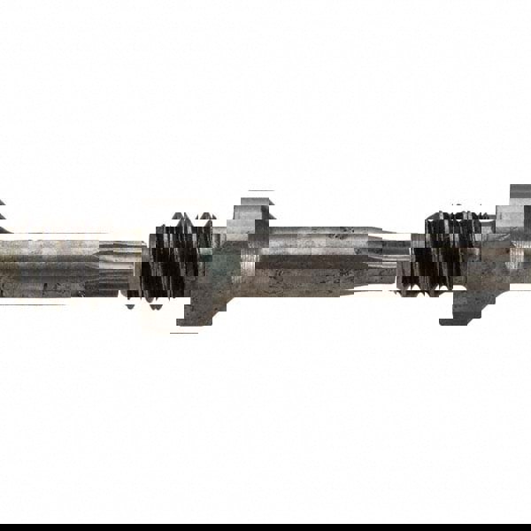 Power Screwdriver Bit: T30 Torx